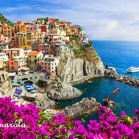 Tommy Daire La Spezia