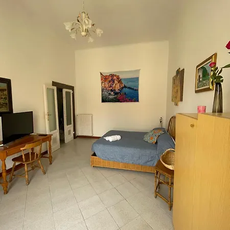 Tommy Apartment La Spezia