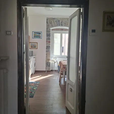 Appartement Tommy La Spezia