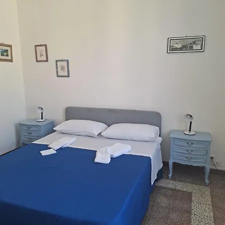 Tommy Appartement *